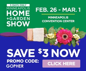 MHGS20 300x250 ExhibitorPromoCode GOPHER