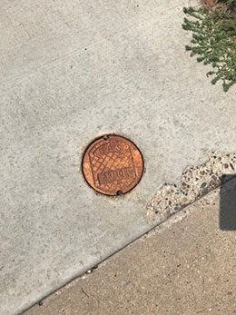 utility cover 1sm