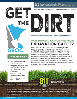 Excavation Safety Guide